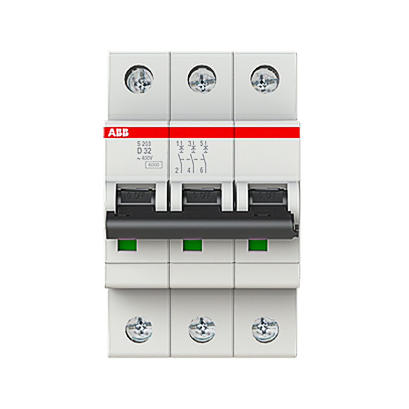 ABBS200微型断路器