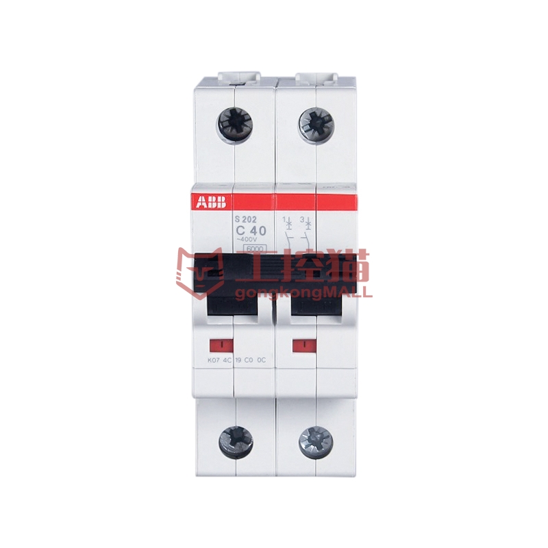 ABBS200M微型断路器