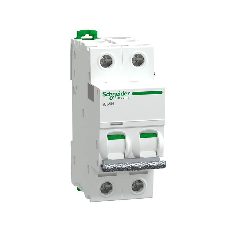 Schneider/施耐德电气iC65N小型断路器