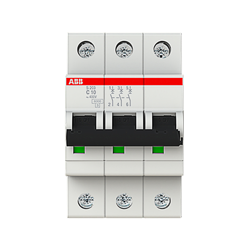 ABBS200微型断路器