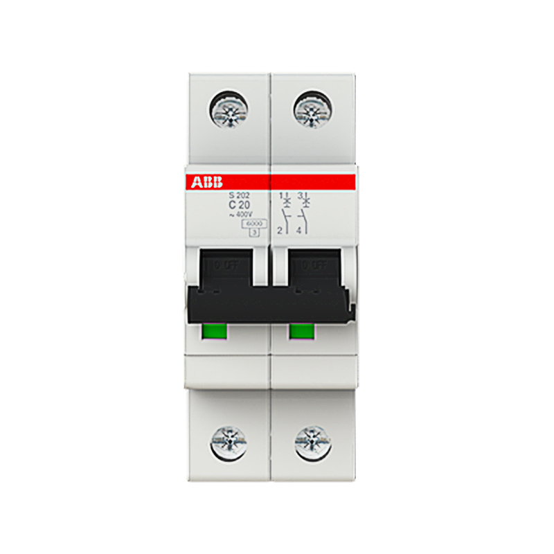 ABBS200微型断路器