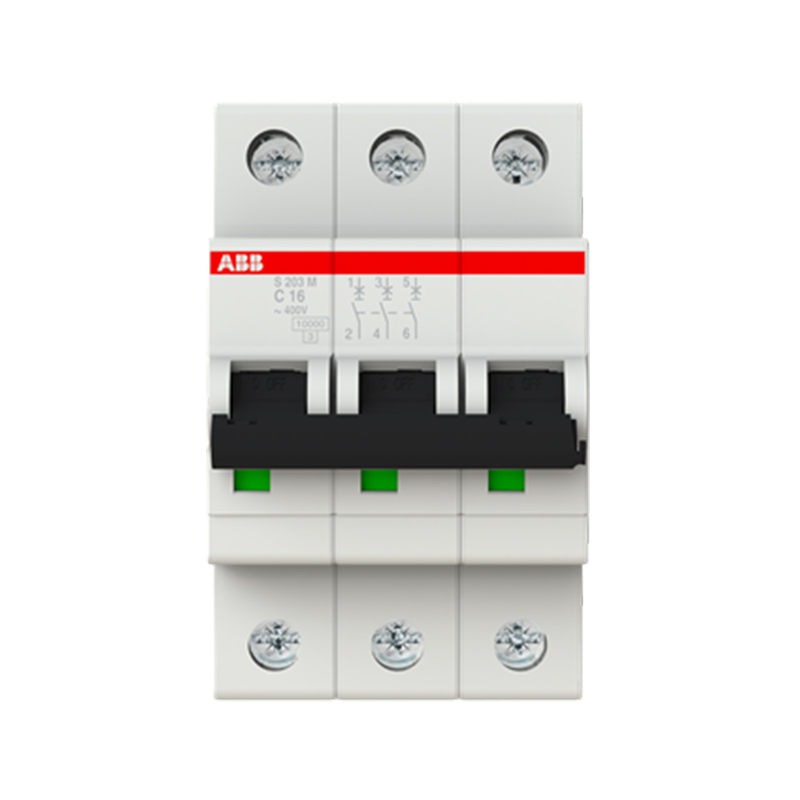 ABBS200M微型断路器