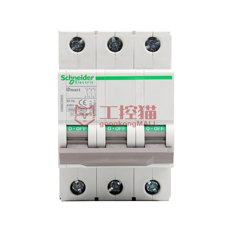 Schneider/施耐德电气OSM-K微型断路器