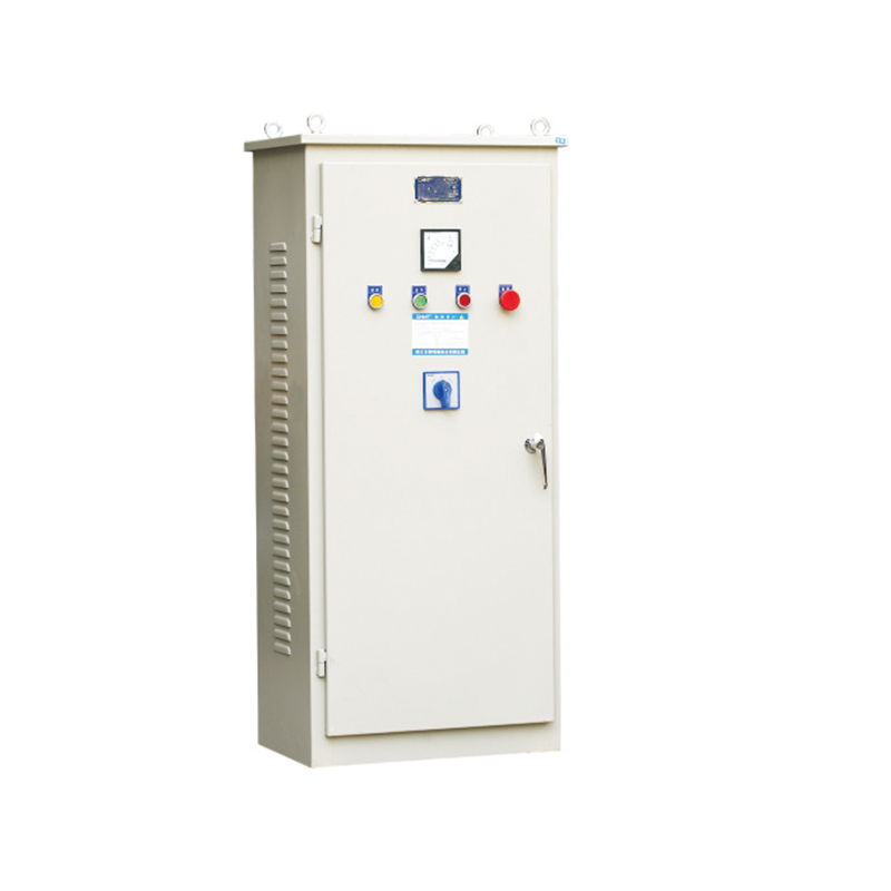 CHNT/正泰电器JJ1自耦减压起动控制柜