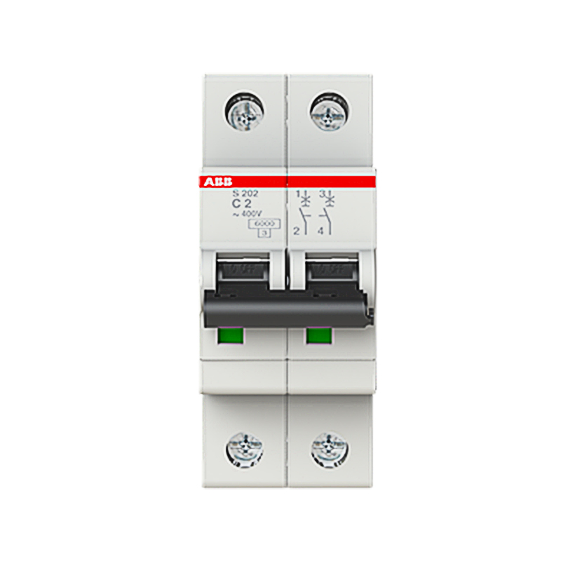 ABBS200微型断路器