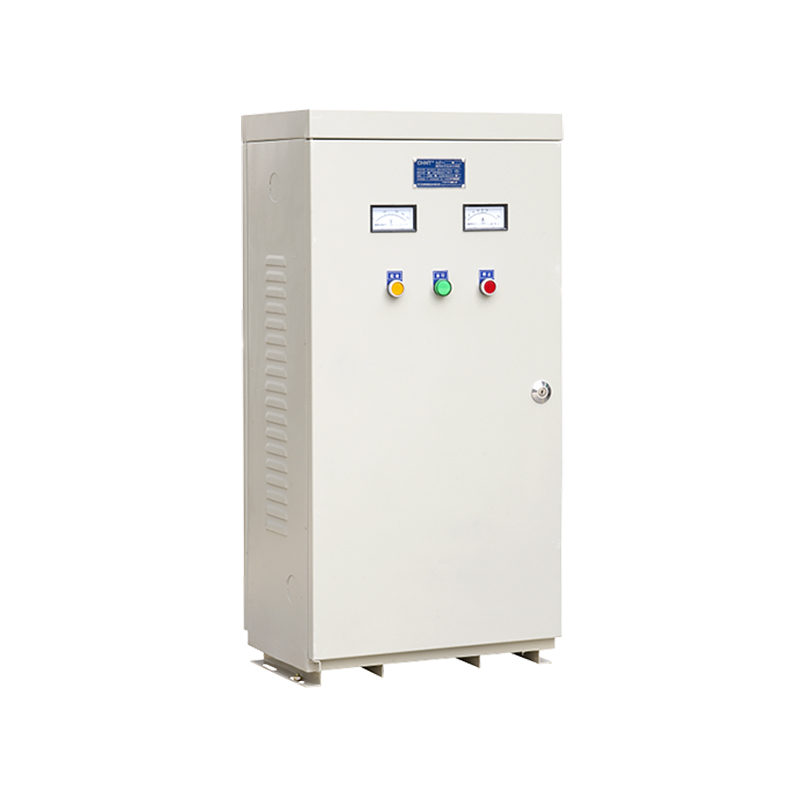 CHNT/正泰电器XJZ1自耦减压起动控制柜