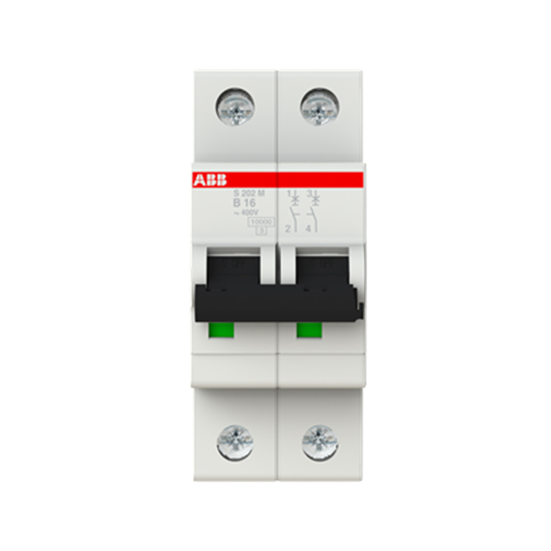 ABBS200M微型断路器