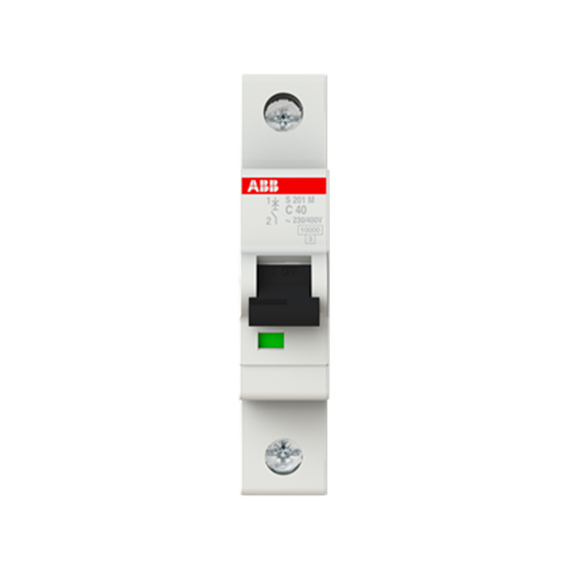 ABBS200M微型断路器
